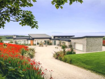 Grange home sold for 3 million euro