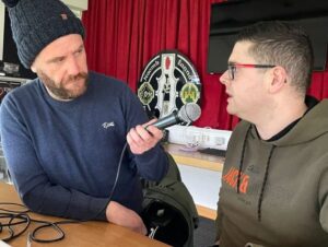 Donegal GAA podcast 05/02/2023 - The two losses: Tyrone & Lacey