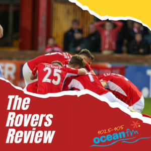he Rovers Review 26022023