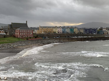 Ukrainian refugee numbers significantly increase Bundoran’s population – Community links officer appointed
