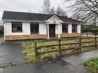 Leitrim Councillor calls for review into vacant and derelict property refurbishment grant