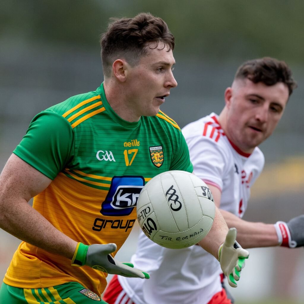 Donegal GAA podcast 02022023