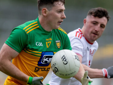 Donegal GAA podcast 02/02/2023