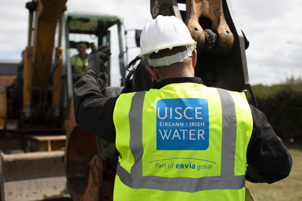 Number of areas in Sligo hit with major water outage