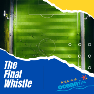 The Final Whistle podcast 09022023