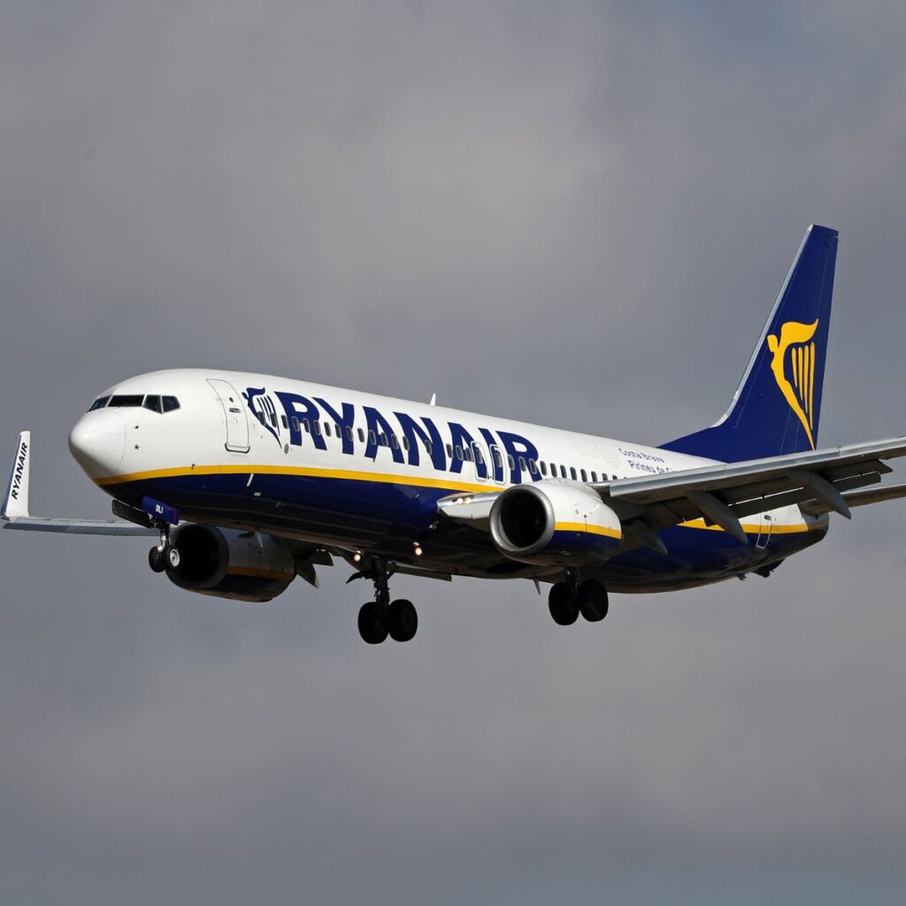 Ryanair flights commence from Knock to Lanzarote