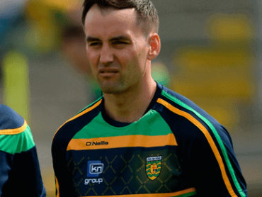 Donegal to make fresh attempts to get Lacey back
