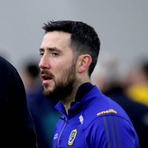 "I didn't enjoy today" - Roscommon's Mark McHugh on relegating his native Donegal