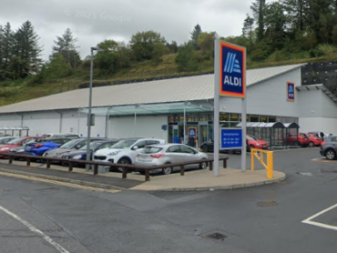 ALDI issue statement on Donegal Town clamping debacle