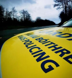 Bank Holiday road safety appeal issued