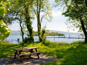 Leitrim Councillor calls for creation of walkway and slipway at Spencer Harbour
