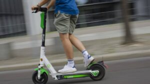 Warnings issued over use of scooters and bikes in Leitrim