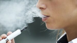 Lack of HSE research on vaping “shocking”