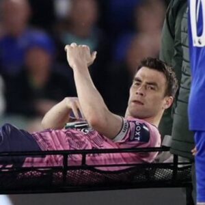 Coleman injury not as bad as first feared