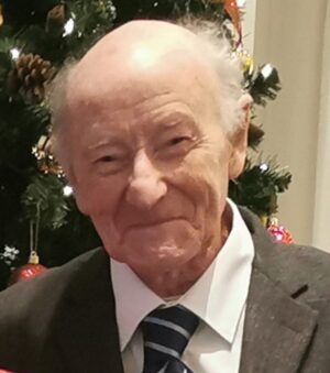Tributes paid to the late Gerry Finneran