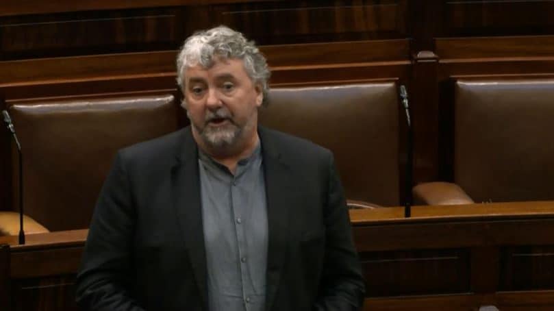 Donegal TD calls for youth club issues to be addressed