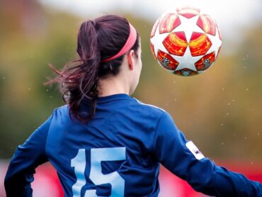 Momentum building for new women’s soccer league