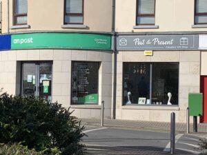 Concerns expressed as Collooney postmistress hands in notice