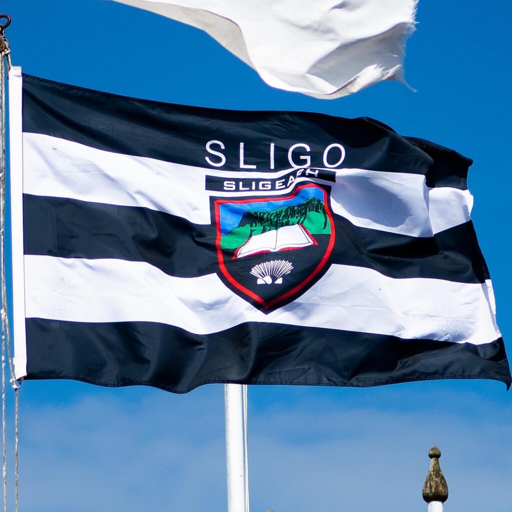 Sligo Club Championship draws are made