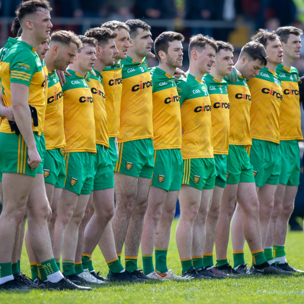 Donegal GAA podcast 18/05/2023 - A long way from Clare to here