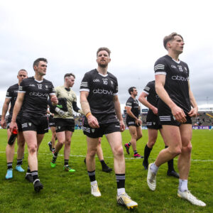 Sligo outclassed by Galway in Connacht final
