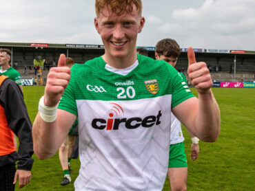 Donegal get morale-boosting win over Clare