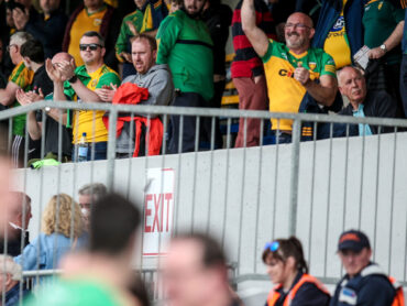 Donegal GAA podcast 20/05/2023 – A win in Clare