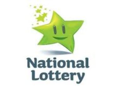 Online lottery win for Sligo player