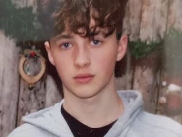 Appeal issued over missing Mayo teen