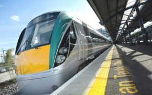 Sligo-Leitrim TD calls for more safety on public transport