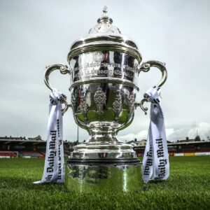 Sligo Rovers and Finn Harps find out FAI Cup opponents