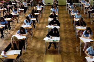 Leaving Cert students advised to check timetables