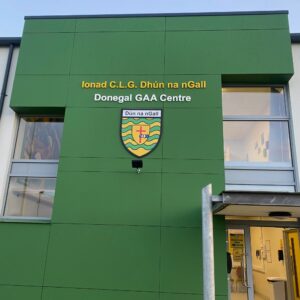 Donegal to create new 'Head of Operations' role following Croke Park review