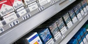 Calls for increase in legal tobacco sale age