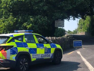 GRA President disagrees with Justice Minster on sufficient garda cover during overtime strike