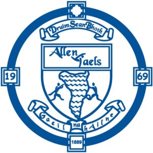 Allen Gaels lift Division 2 league title in Leitrim