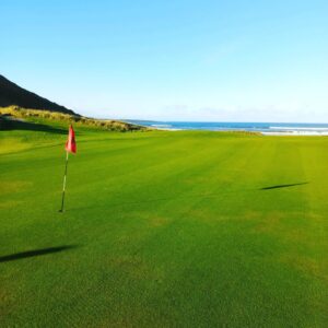 Strandhill Golf Club hosts Irish Senior Close Championships
