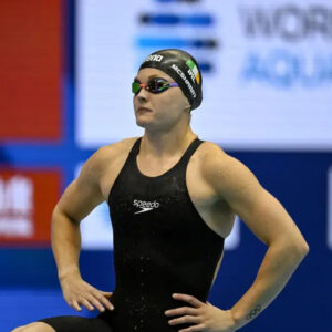 Another World semi-final for Mona McSharry