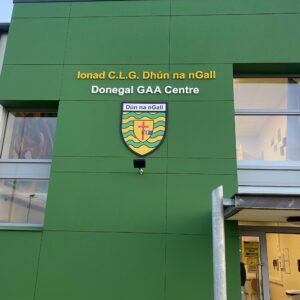Molloy & McHugh head up Donegal manager interview panel