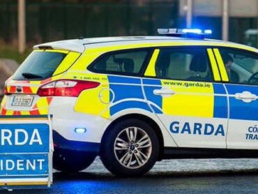 Woman dies following crash in Donegal