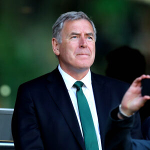 Packie Bonner urges Celtic to buy League of Ireland club