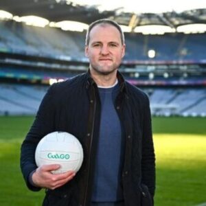 Michael Murphy rules himself out of Donegal job