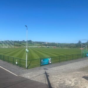 St Molaise Gaels object to Sligo league final line-up