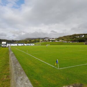 Wins for Kilcar & Aodh Ruadh on opening Championship weekend
