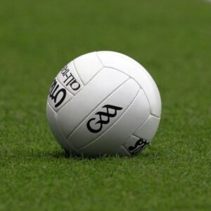 Naomh Columba beaten by Glenswilly in Div 2 final