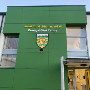 Donegal GAA Centre of Excellence