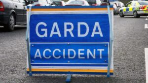 Section of N59 closed following road-traffic collision