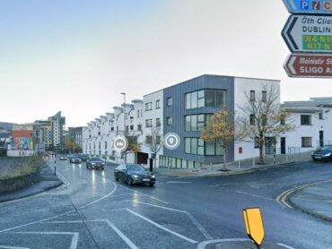 Renewed calls for Sligo apartments to return to student accomodation
