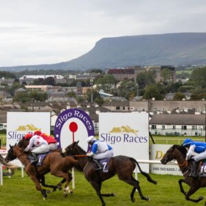 Sligo Races go ahead as planned today