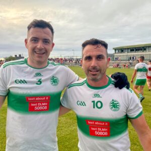 Aodh Ruadh & Kilcar secure Donegal SFC quarter-final places